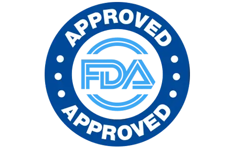 BurnForce  Produced in FDA Compliant Facility