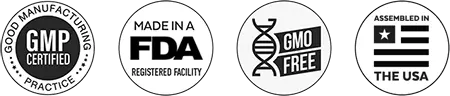 FDA Registered Manufacturing Facility for BurnForce Blood Sugar Supplement